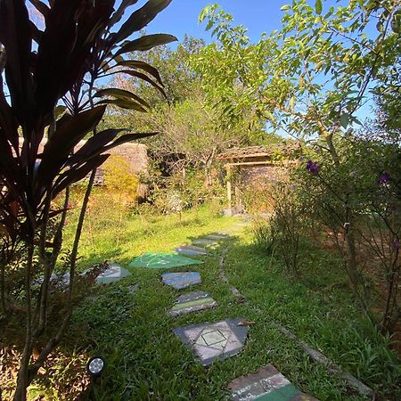 Ha Giang Xanh Retreat - Trekking, Tour, Motorbike Rental Extérieur photo