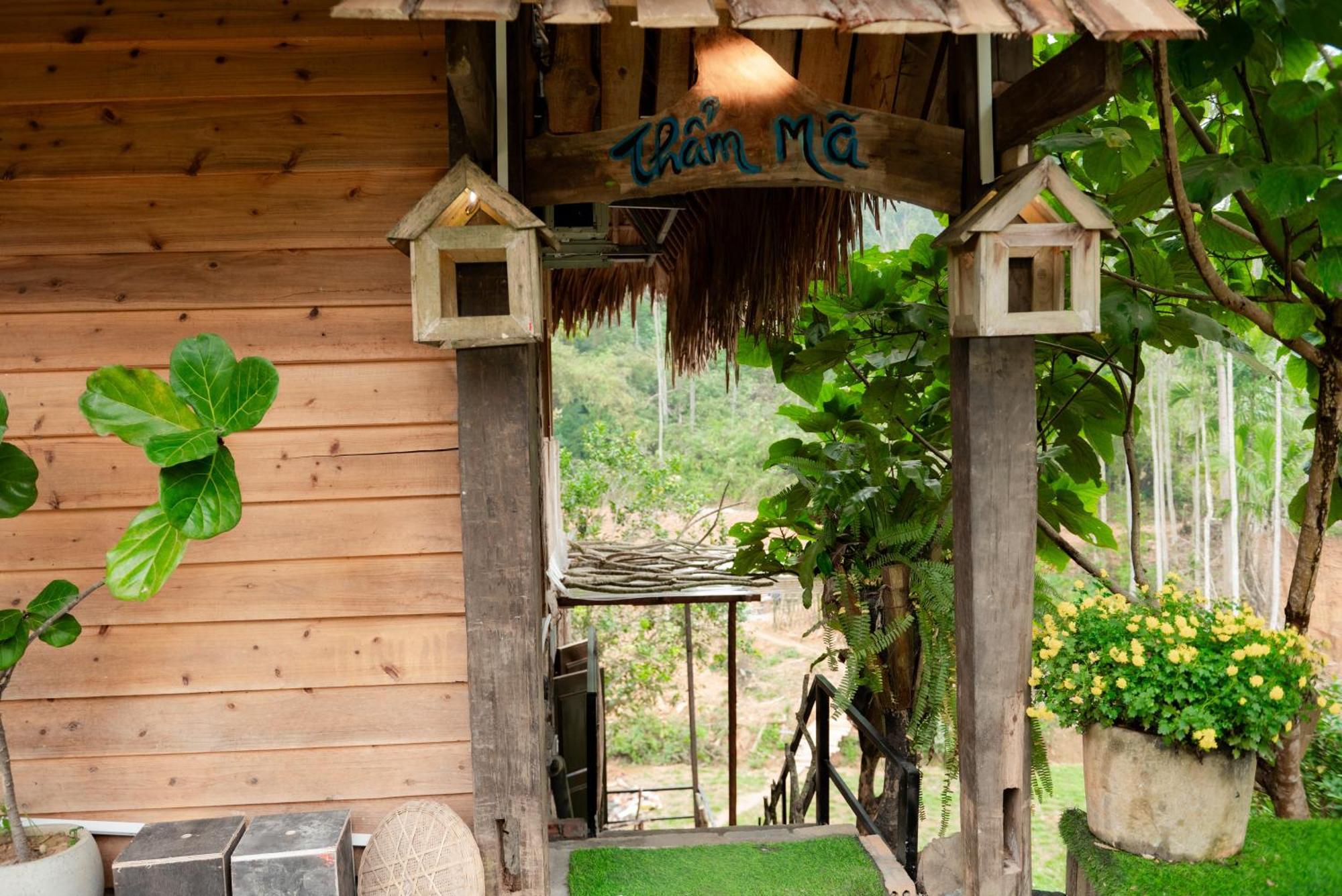 Ha Giang Xanh Retreat - Trekking, Tour, Motorbike Rental Extérieur photo